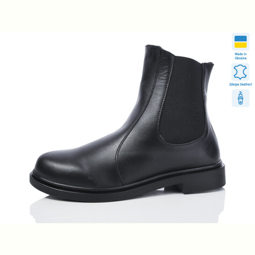 Ботинки Sali 551-2 ч.к.-т. зима Ботинки Sali 551-2 ч.к.-т. зима