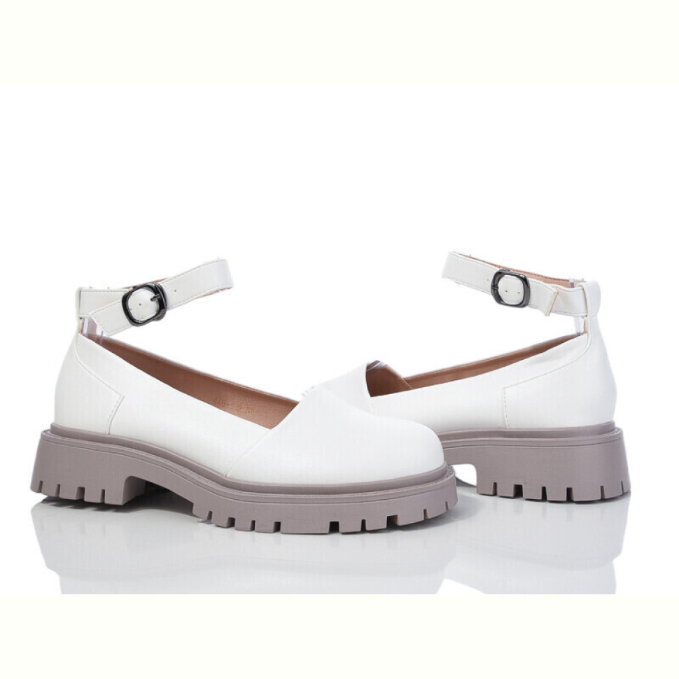 Туфли Mengfuna-AESD 448-102 Туфли Mengfuna-AESD 448-102