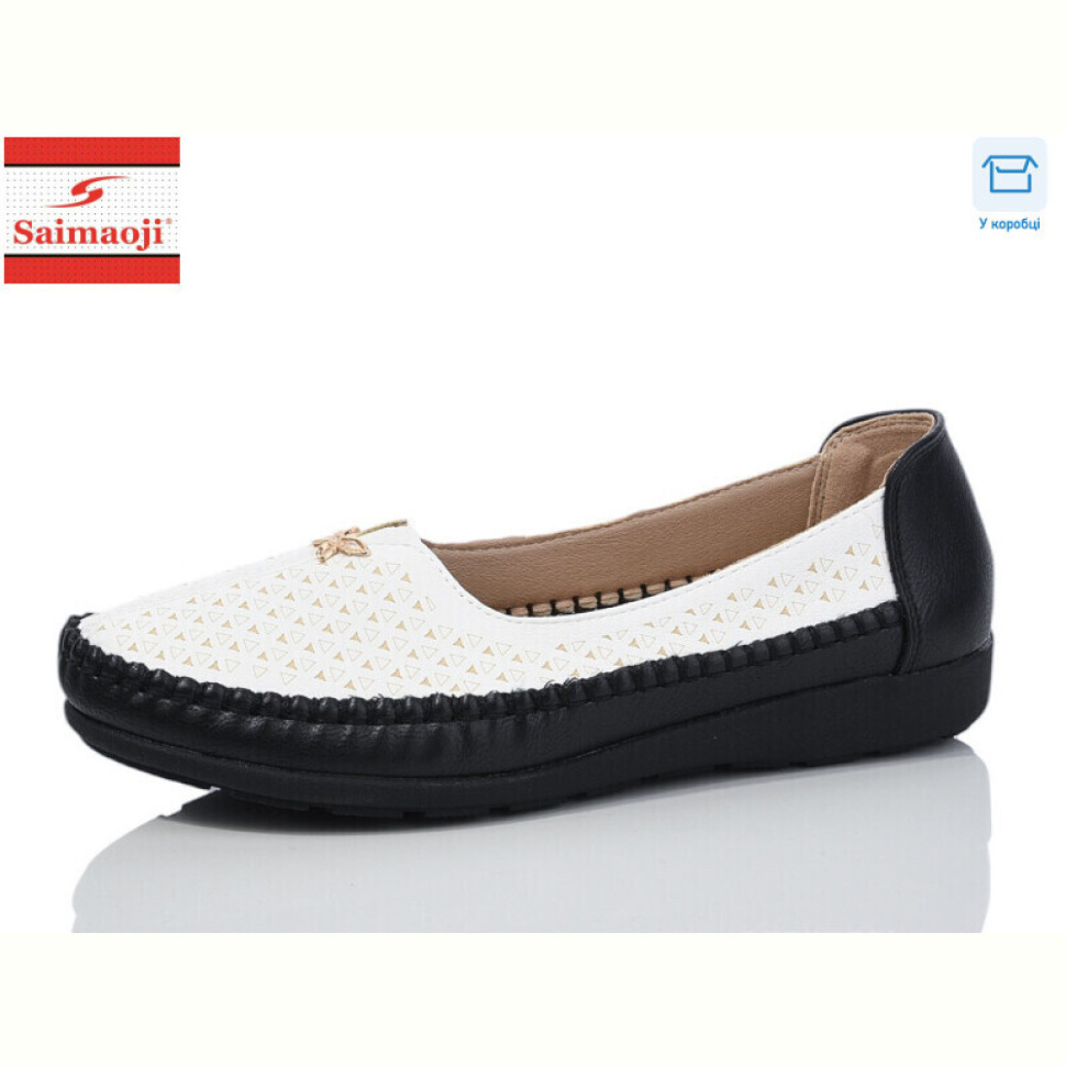 Туфли Saimaoji A71-7