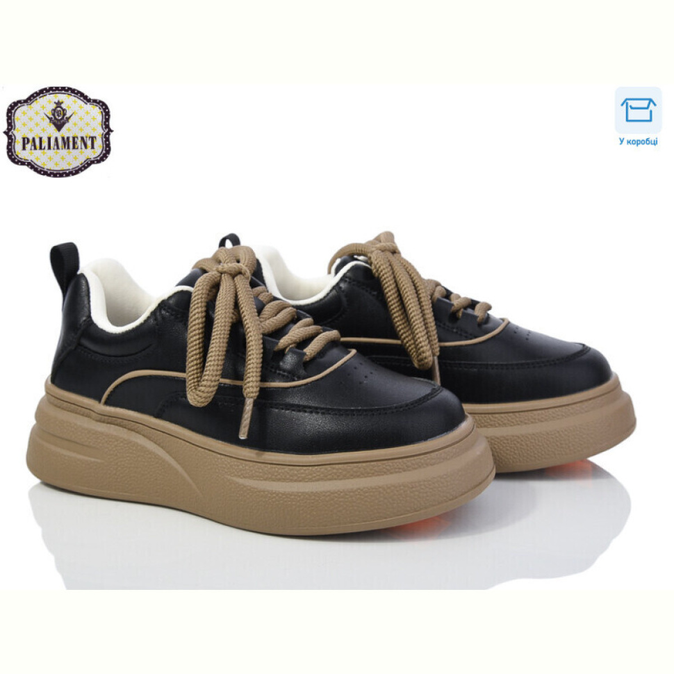 Кроссовки PALIAMENT 280-1H