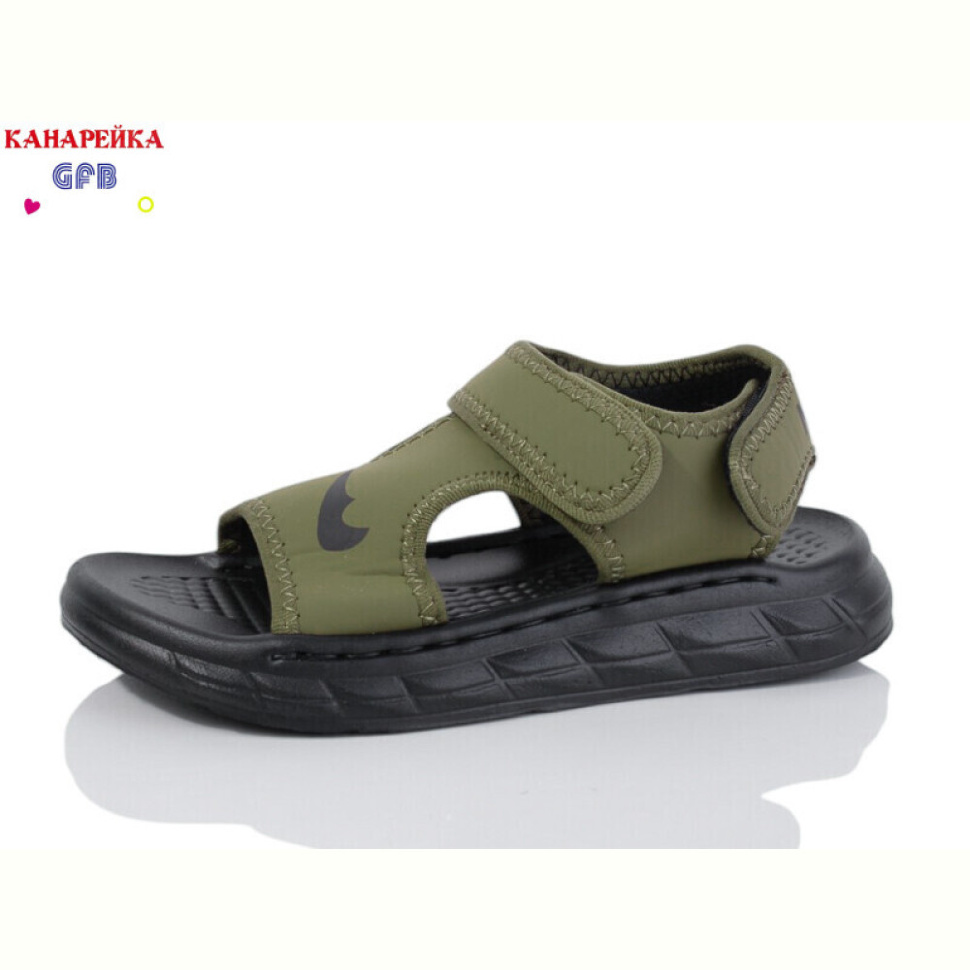 Сандалии GFB-Канарейка X8507-5 Сандалии GFB-Канарейка X8507-5