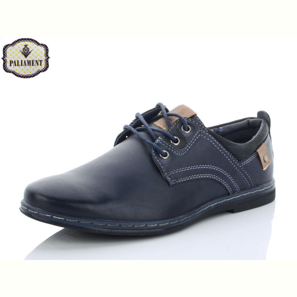 Туфли PALIAMENT D5086-1