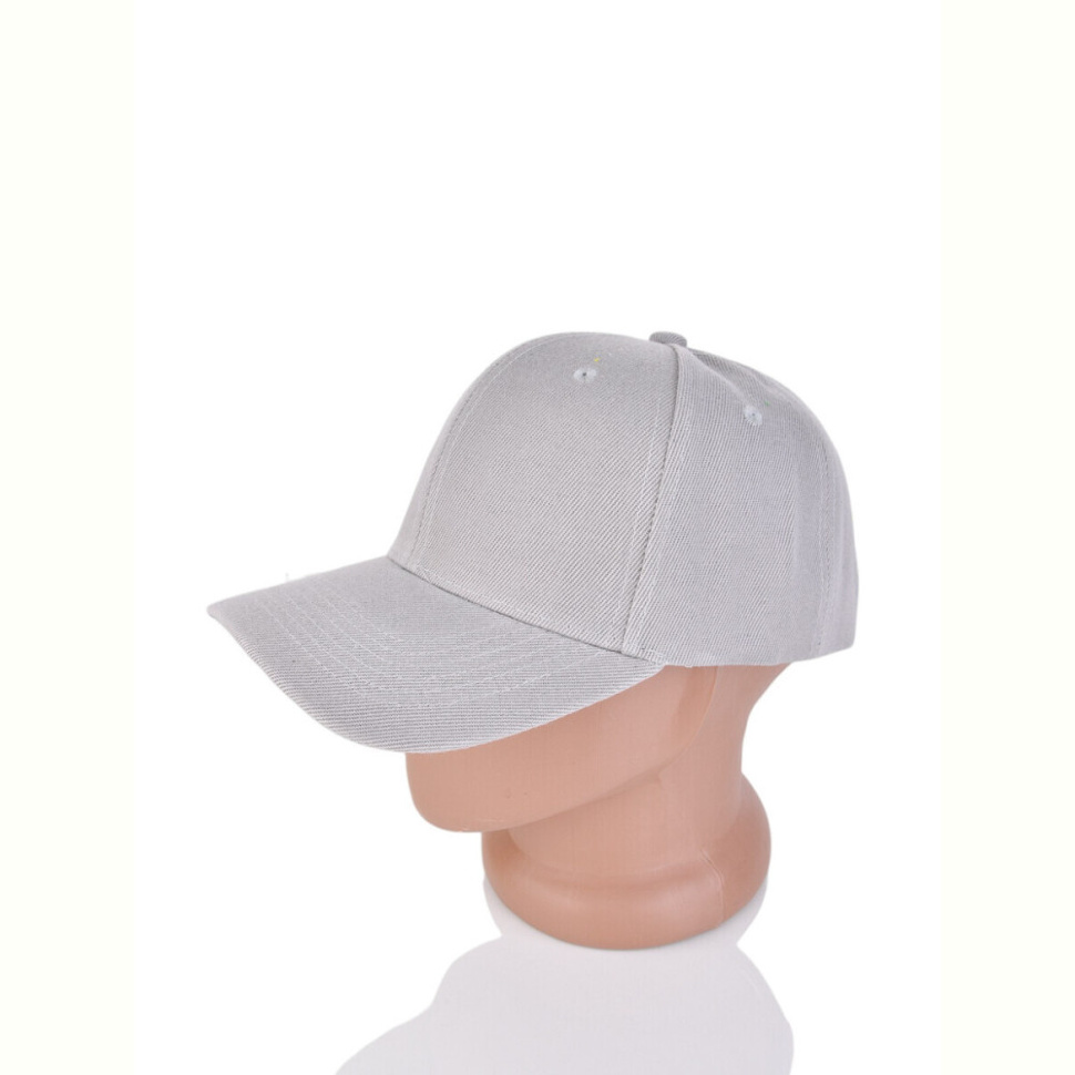 Кепка RuBi 7011-3 grey