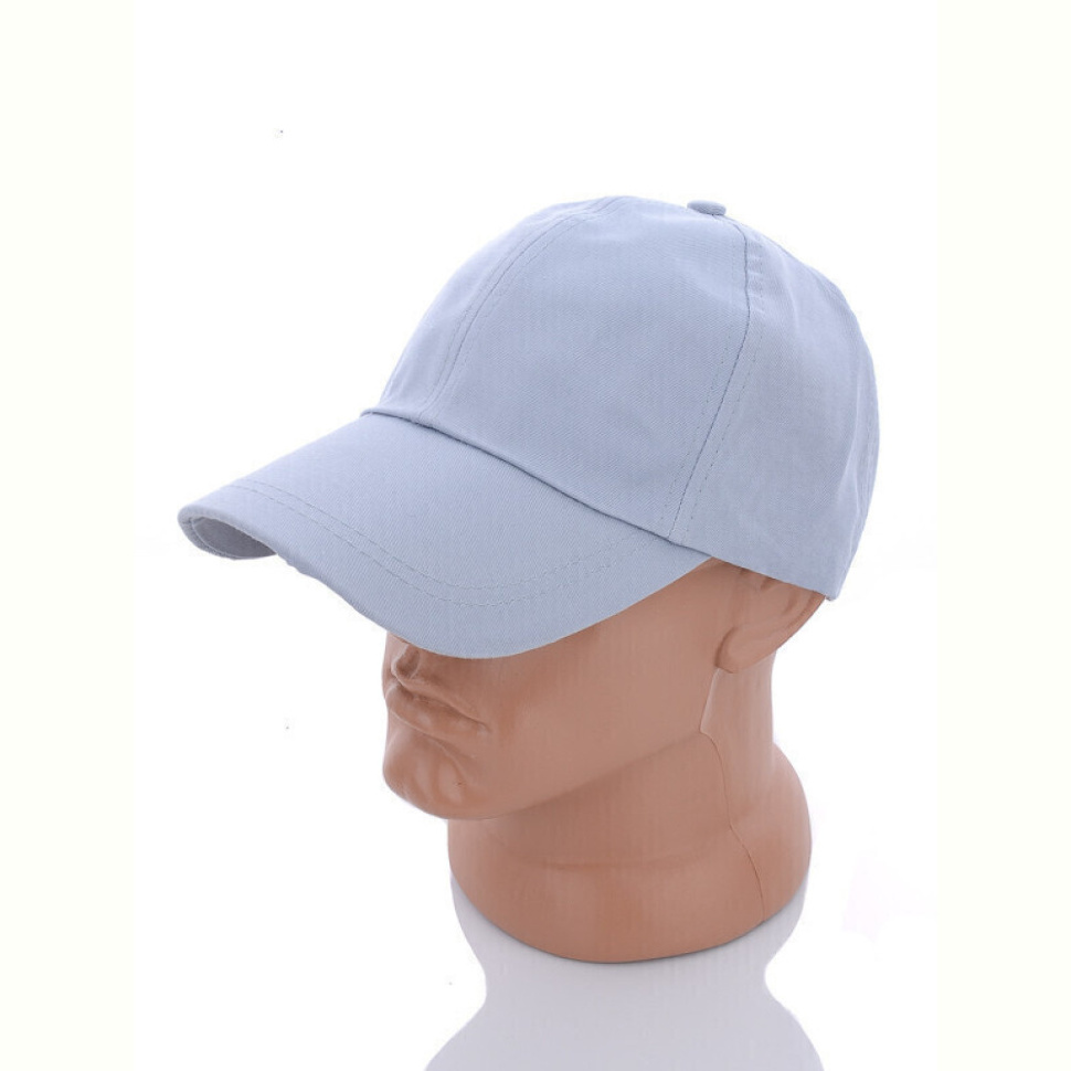 Кепка Королева 002-4 grey