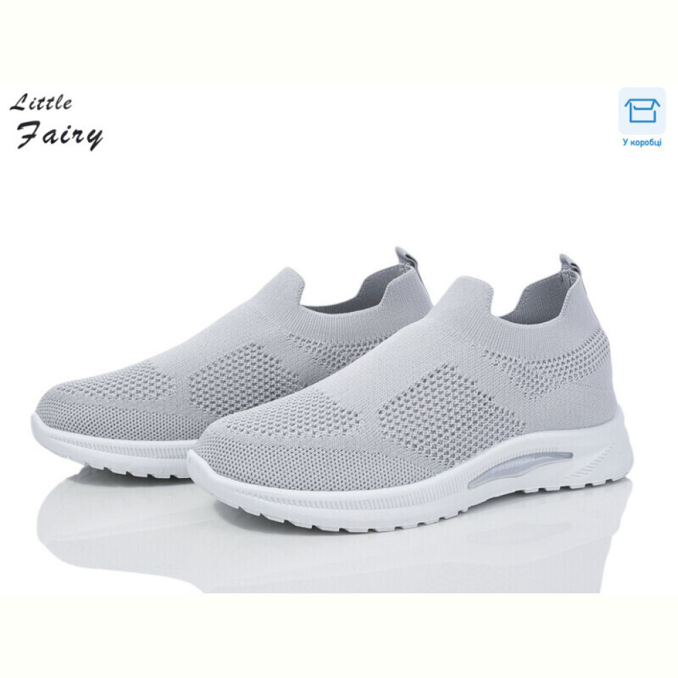 Кроссовки L.Fairy L976-2