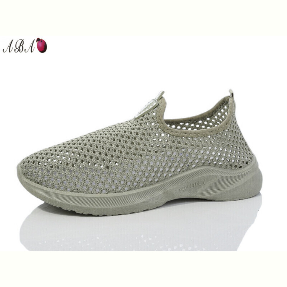 Кроссовки Aba D2ABA5-6