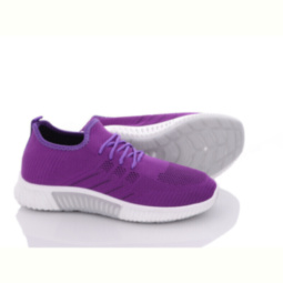 Кроссовки Favorit F106 purple-black