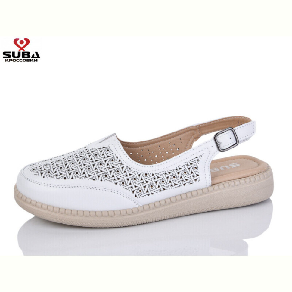 Босоножки SUBA LL210-3