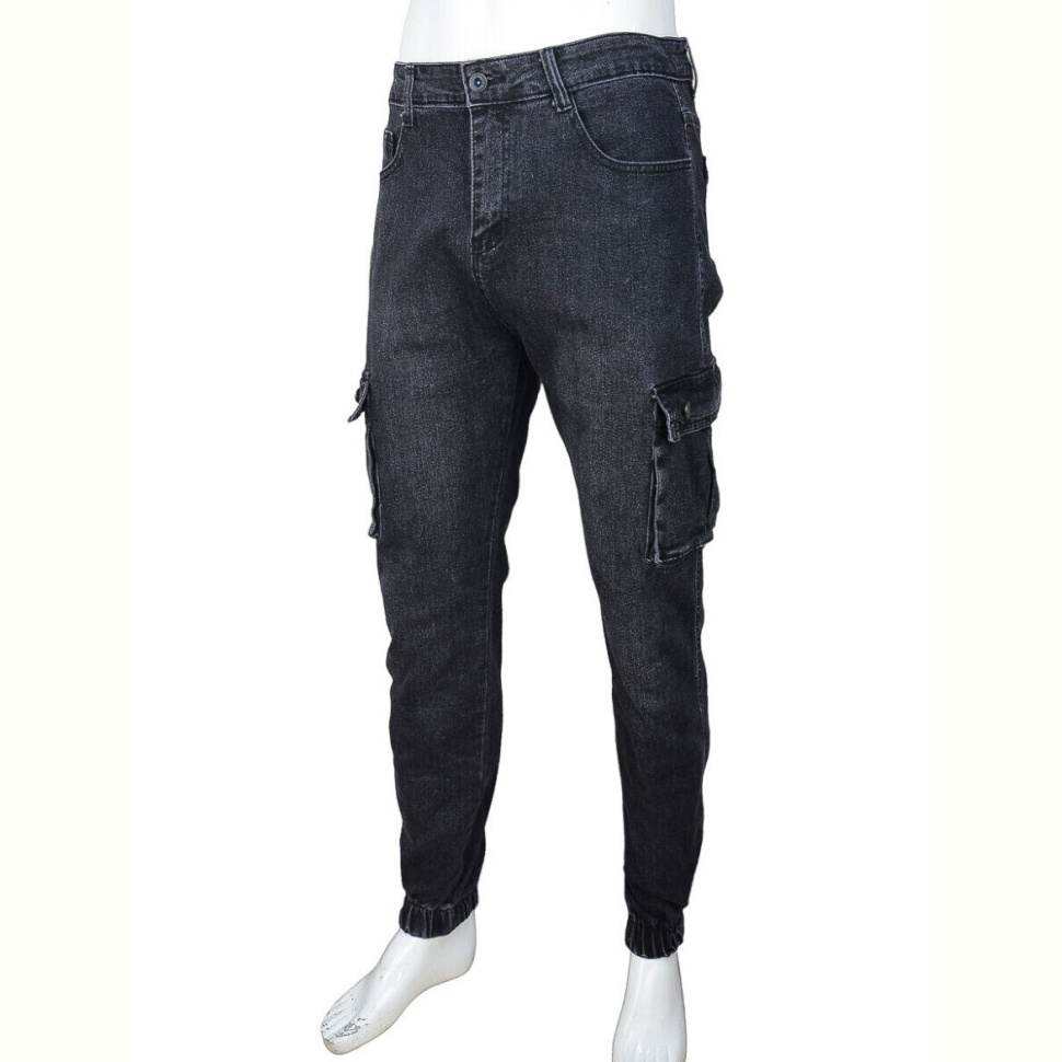 Джинсы Baron 8821