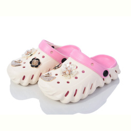 Кроксы Luck Line 5161-296