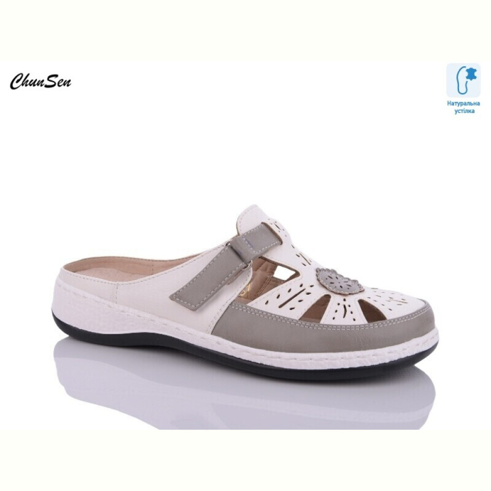 Шлепки Chunsen 9763-5