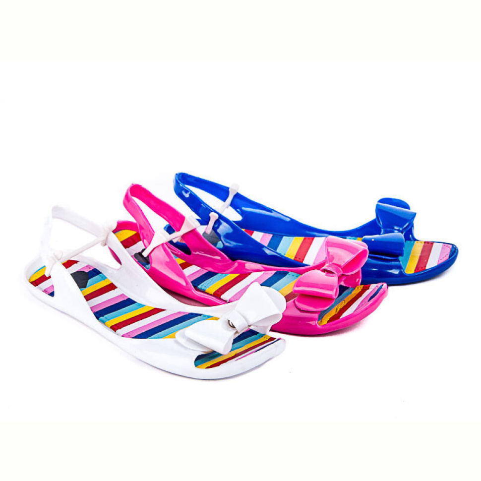 Босоножки Zoom 1030-5 mix