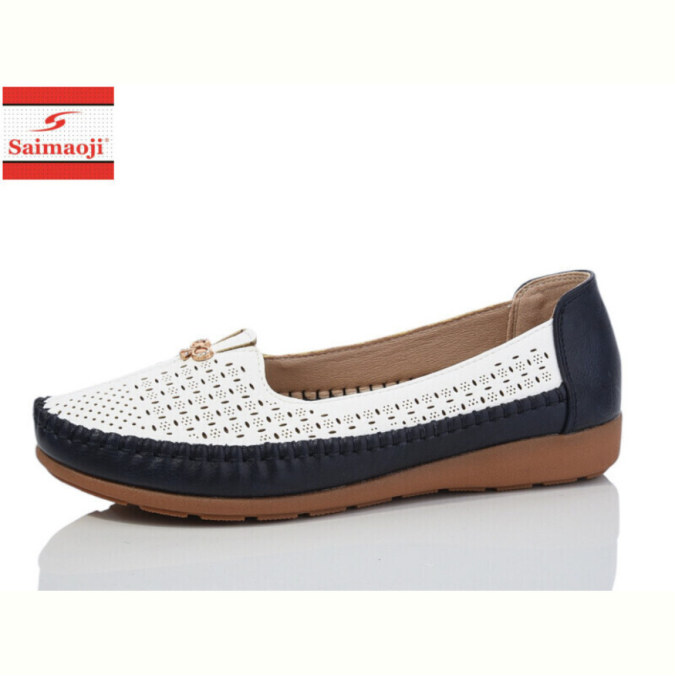 Туфли Saimaoji A65-2
