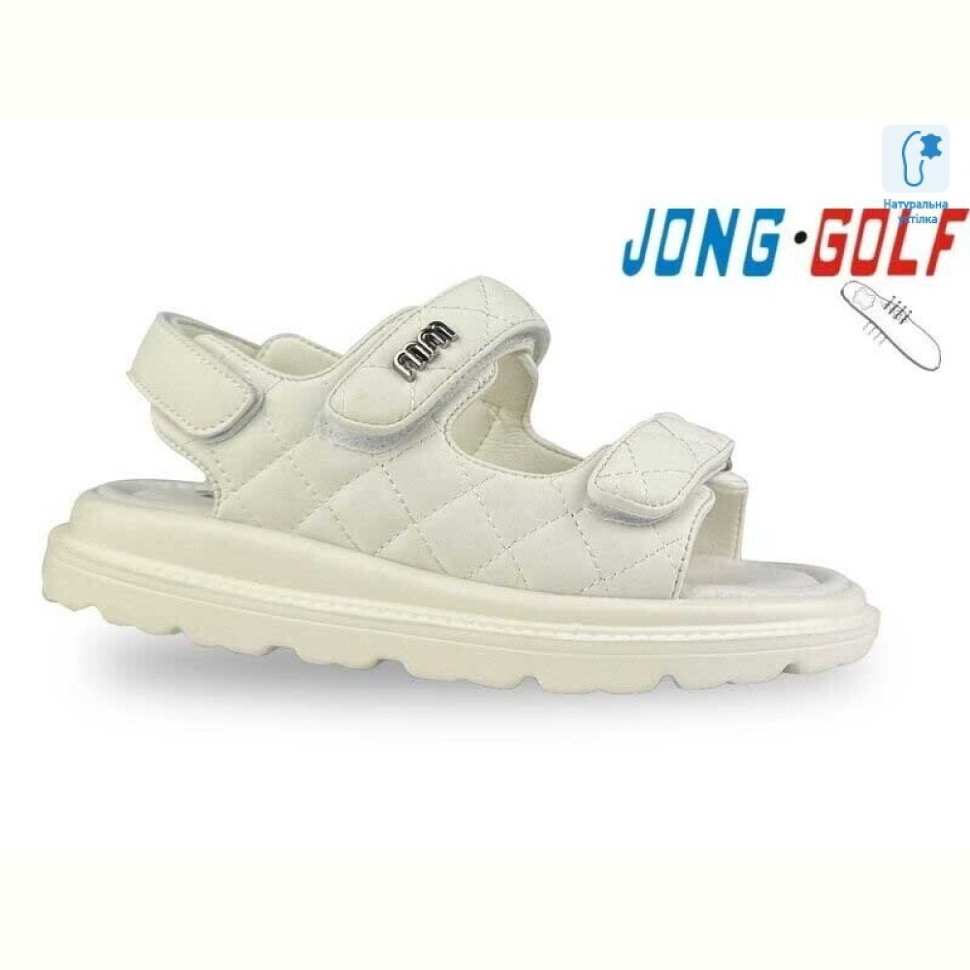 Босоножки Jong Golf C20547-7