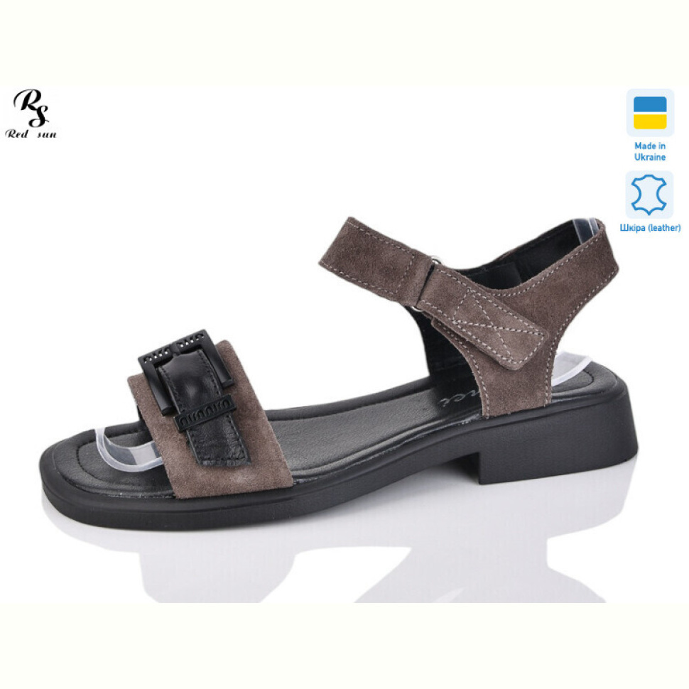 Босоножки Red Sun 502-37 Босоножки Red Sun 502-37