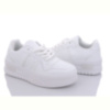 Кроссовки Violeta 20-1017-2 white