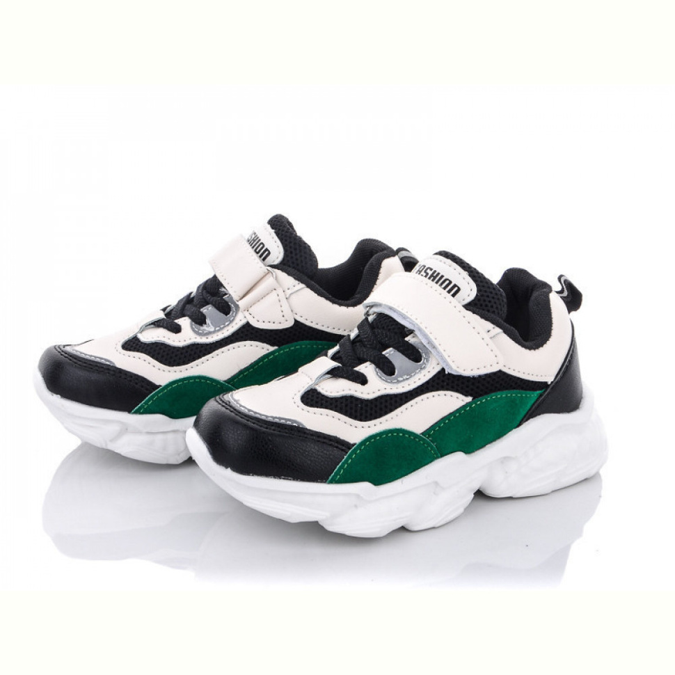 Кроссовки Alemy Kids AED5383S