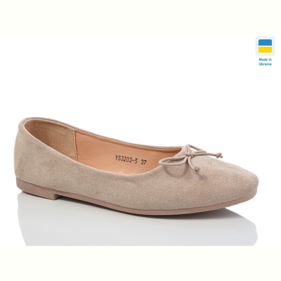 Балетки Swin YS3203-5