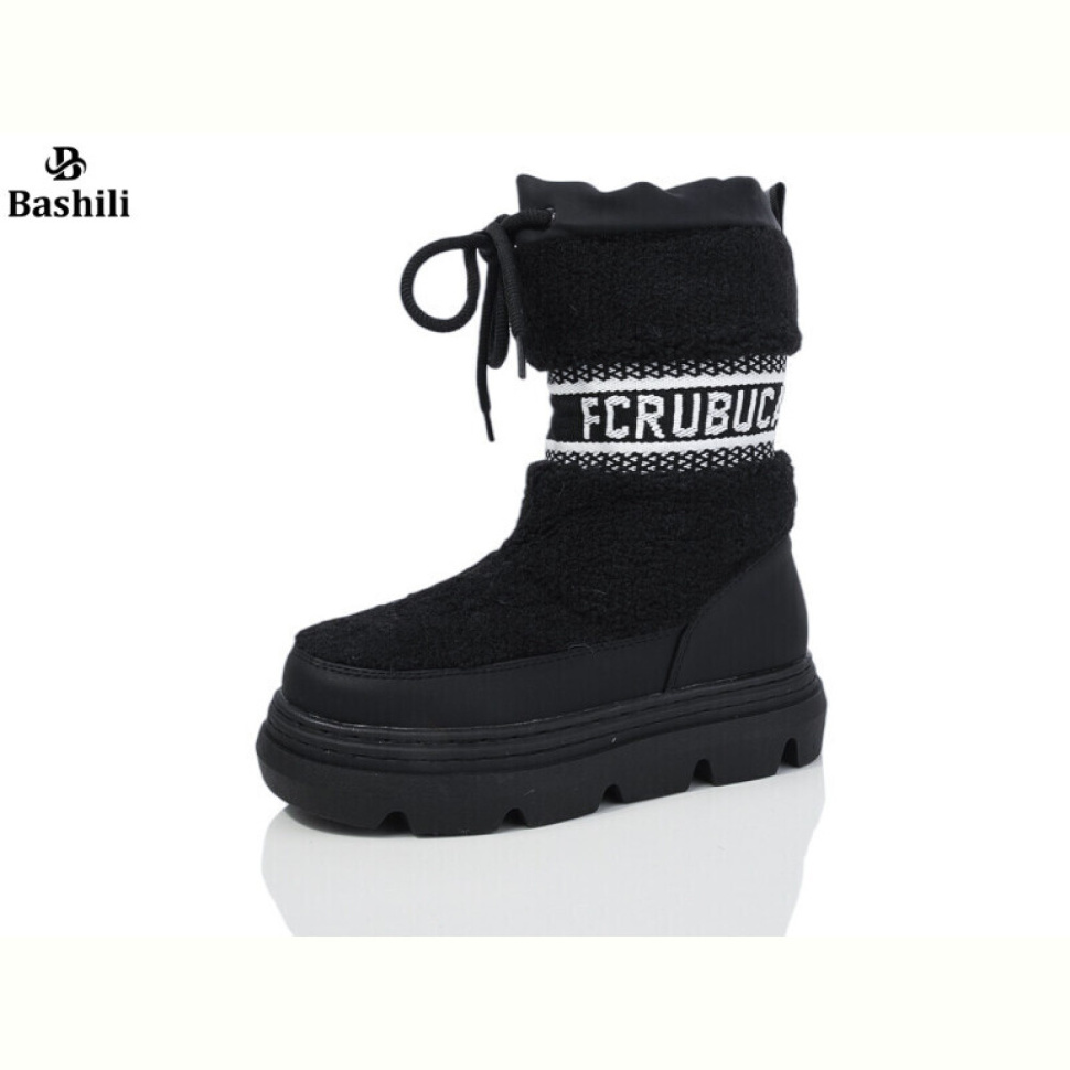 Ботинки Башили G93A43-2