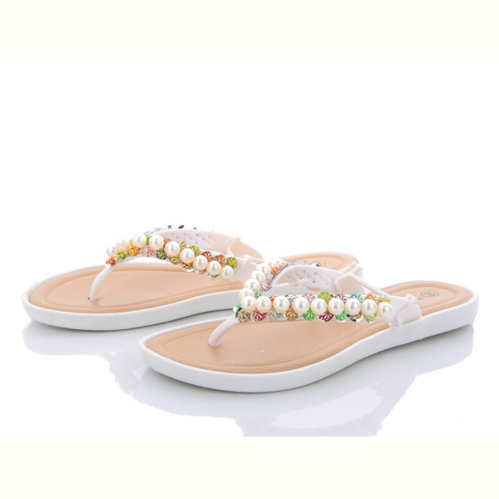 Шлепки Xifa W2-2