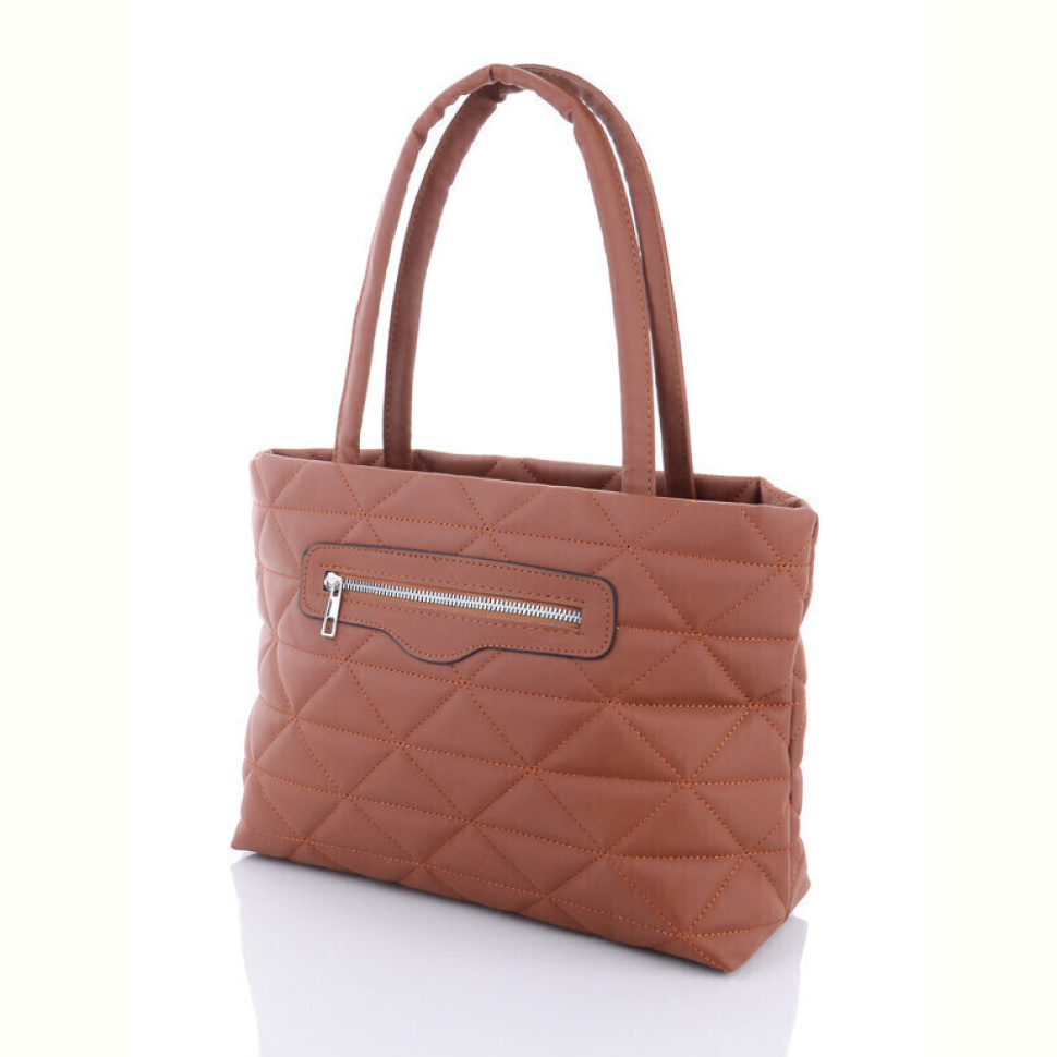 Сумка David Polo 2080-2 brown Сумка David Polo 2080-2 brown