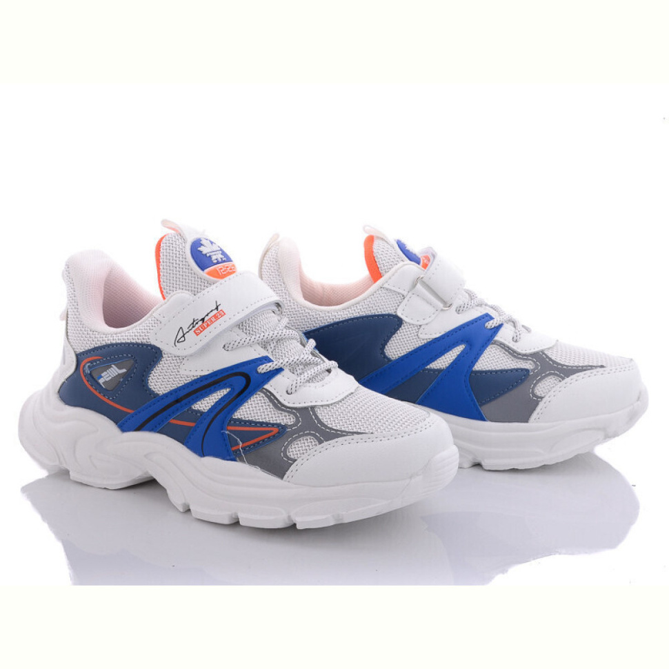 Кроссовки Alemy Kids AED5021D Кроссовки Alemy Kids AED5021D