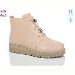 Ботинки Gukkcr K008-3