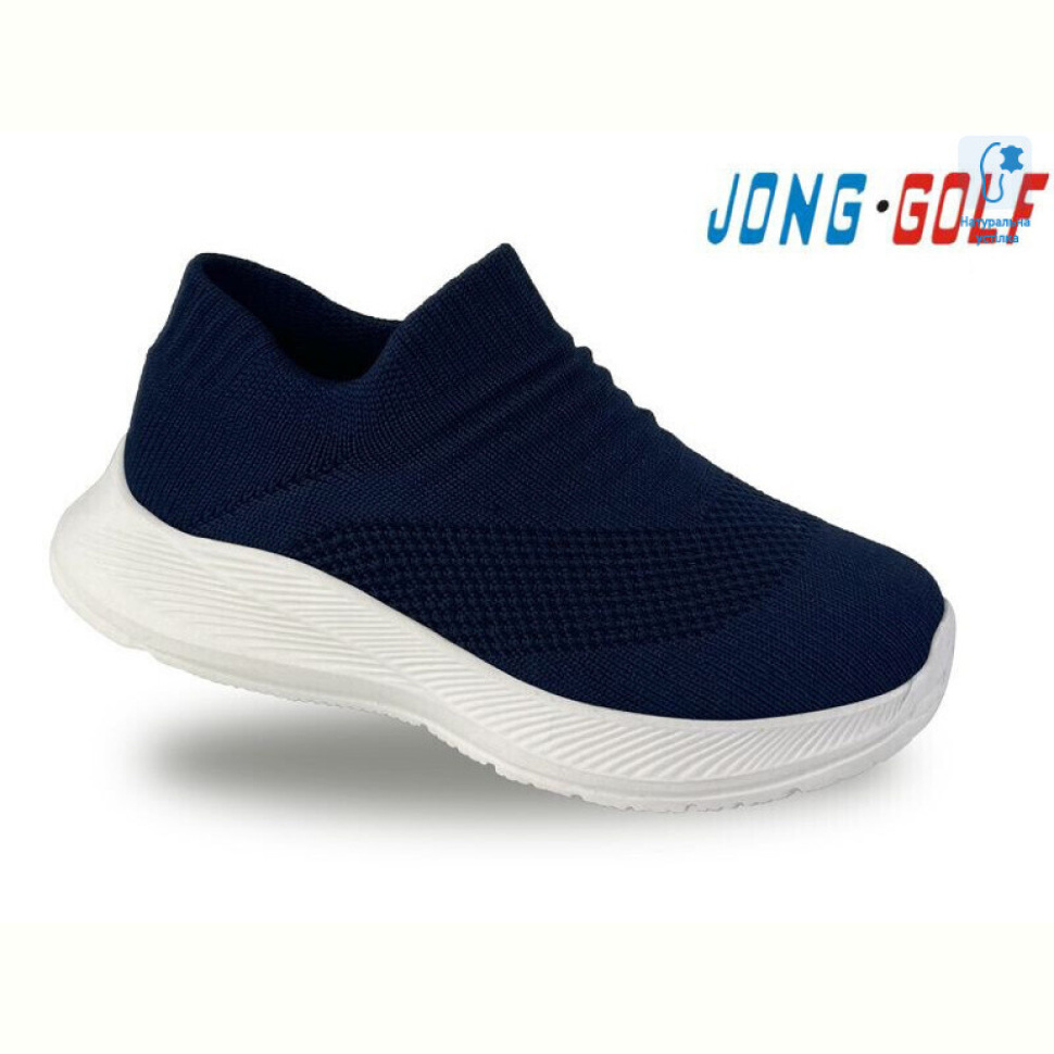 Кроссовки Jong Golf B11446-1