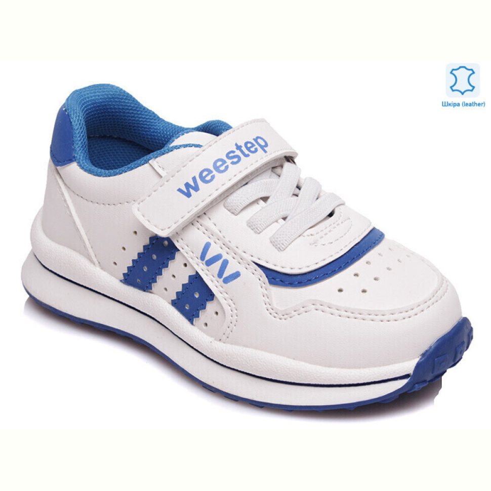 Кроссовки Prime-Opt Weestep R956363073 WBL-WS Кроссовки Prime-Opt Weestep R956363073 WBL-WS