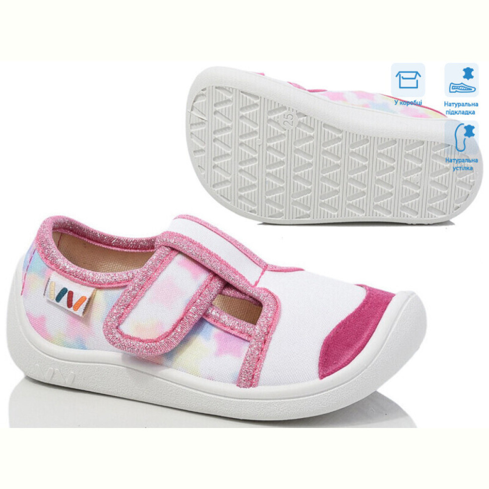 Тапки Weestep R107850683