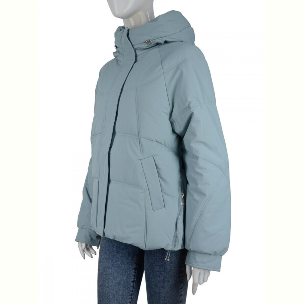 Куртка Hope 8107 blue Куртка Hope 8107 blue