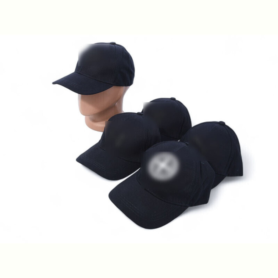 Кепка STARK SL001-1 mix