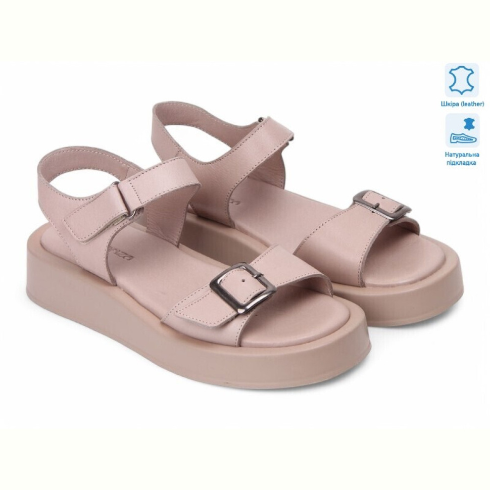 Босоножки Allshoes 200495