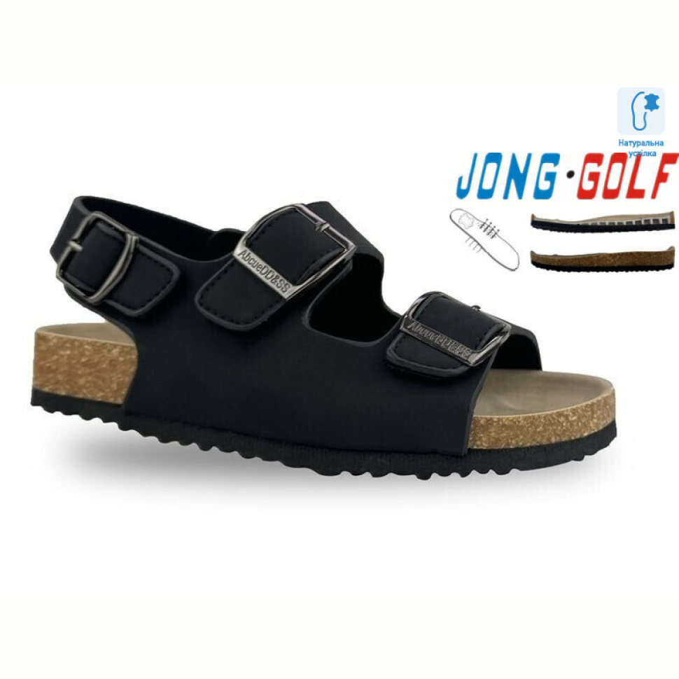 Босоножки Jong Golf C20587-0
