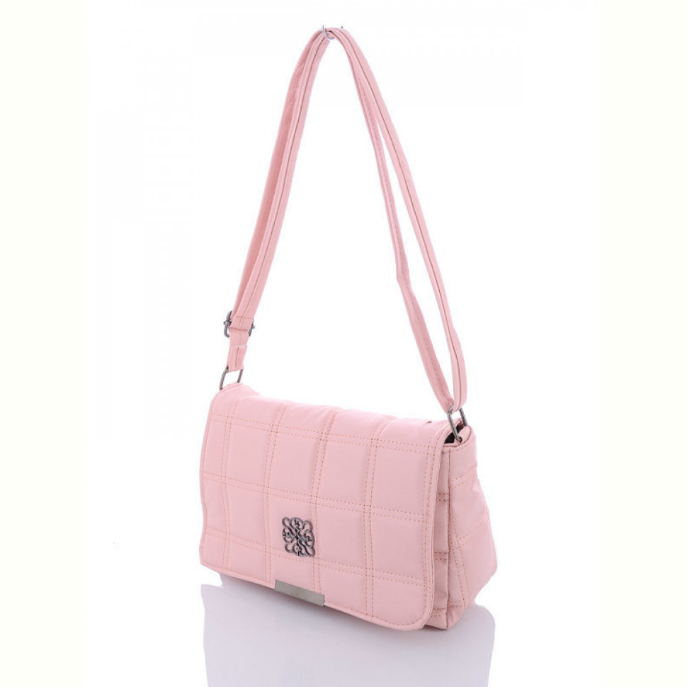 Сумка David Polo 2126-1 pink