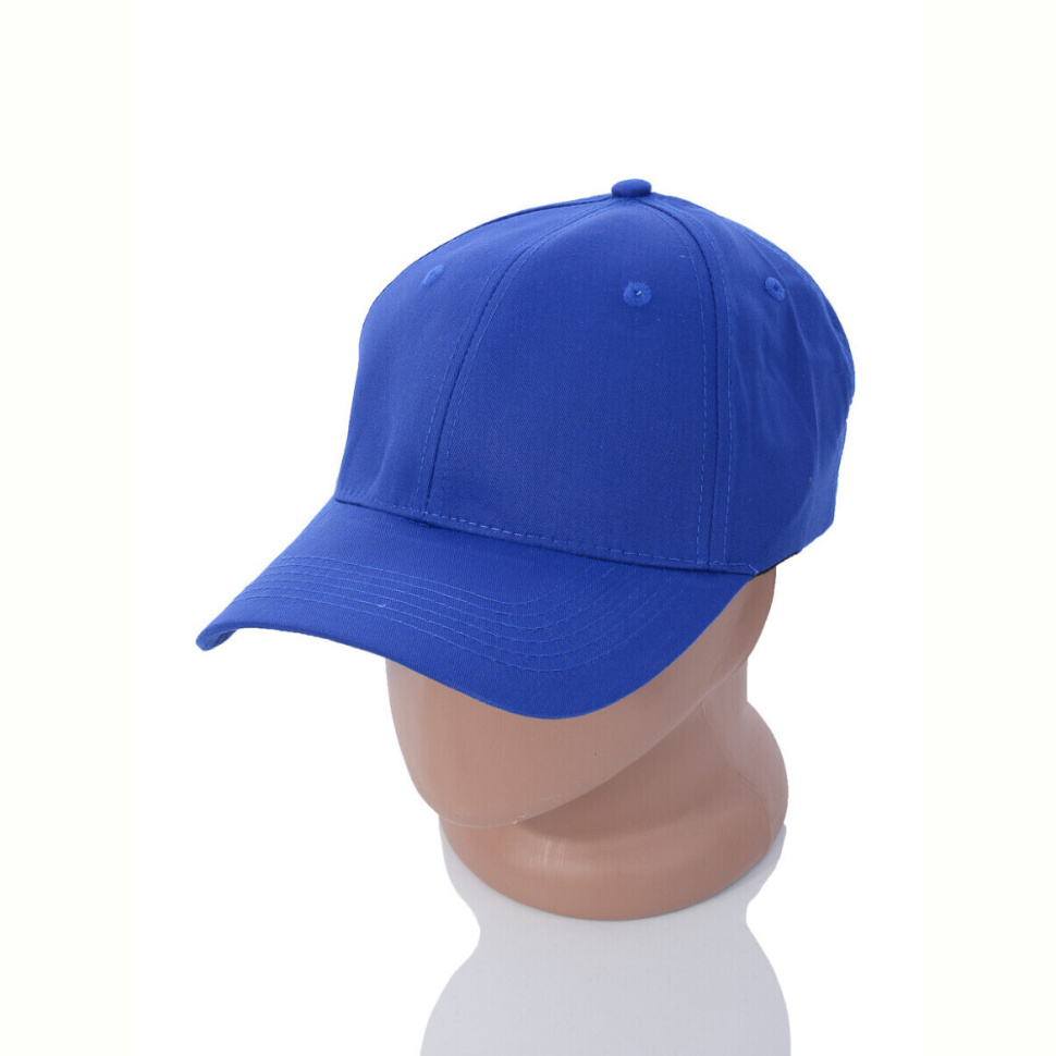 Кепка RuBi BN023-6 blue