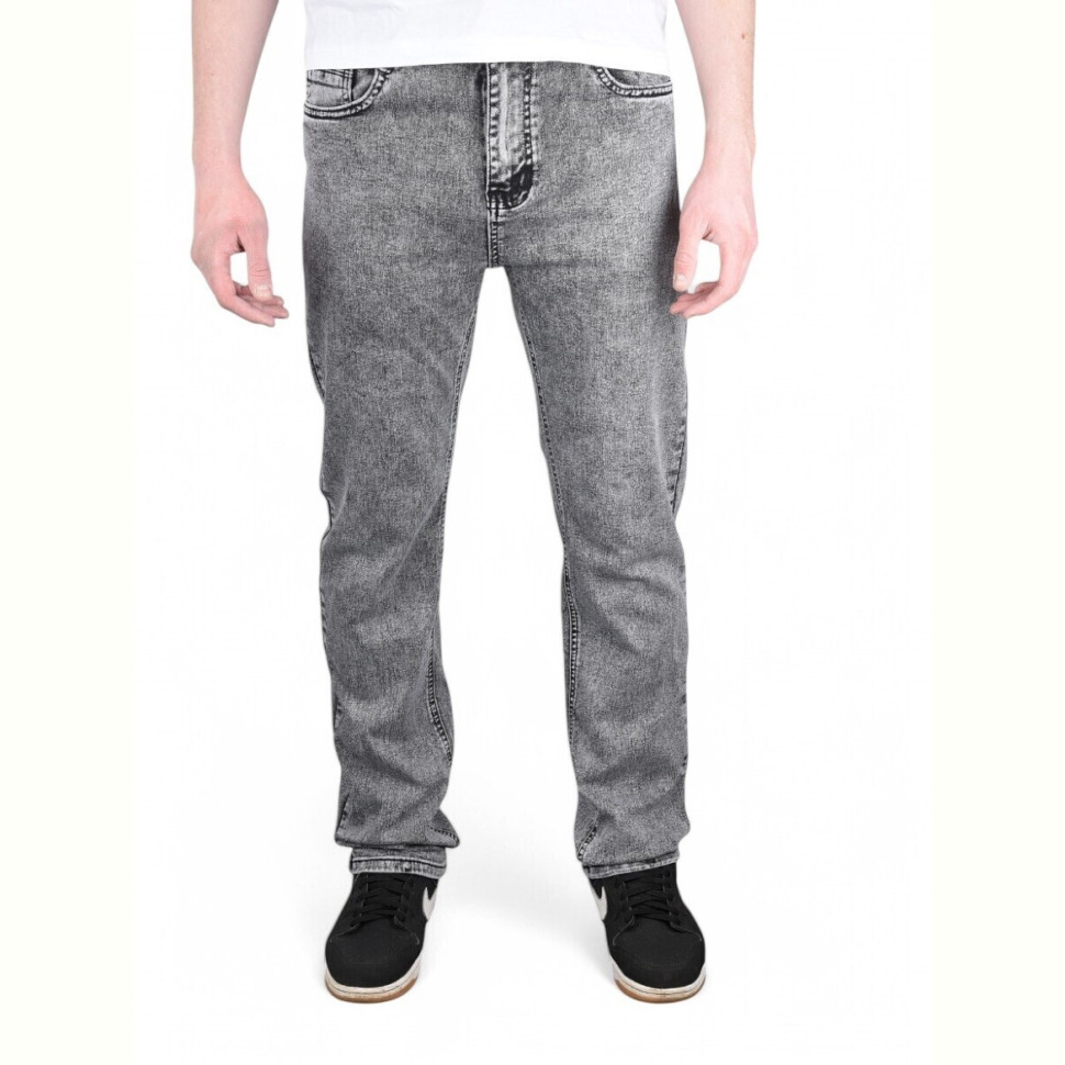 Джинсы Baron H8059