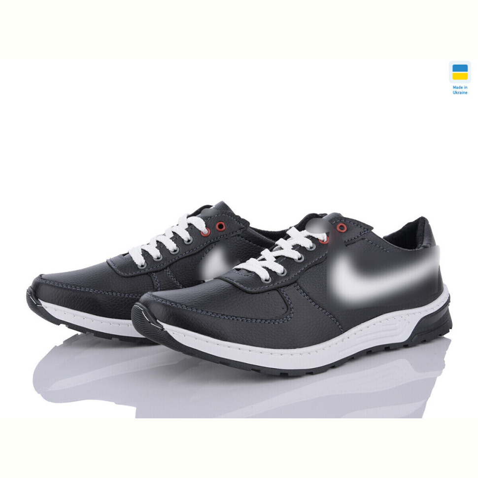 Кроссовки Lvovbaza Cardinal 136 кз.бп