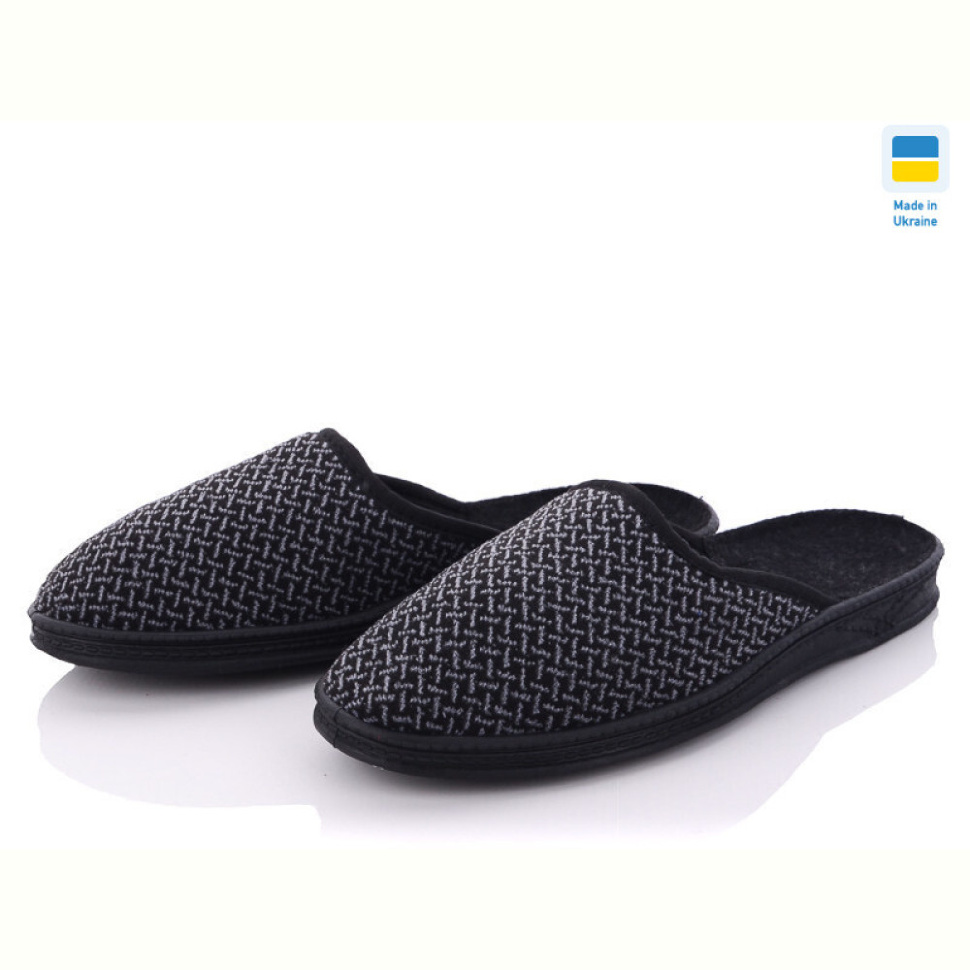 Тапки Vladimir Луцк универсальный шлепок