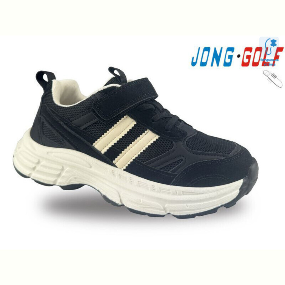 Кроссовки Jong Golf C11483-0
