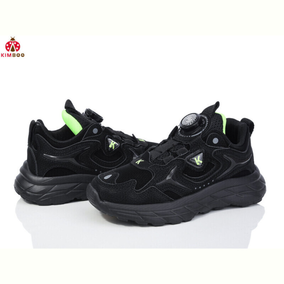 Кроссовки KIMBOO ZY24140-3L