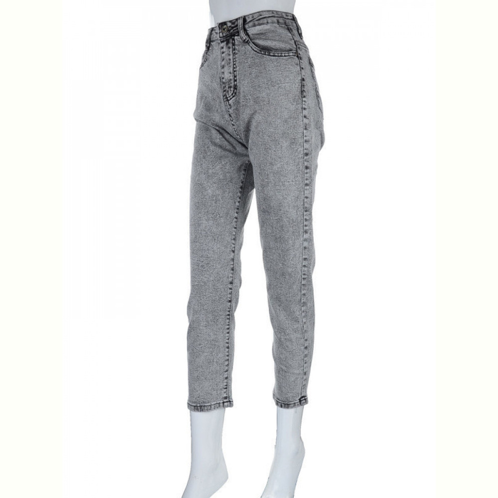 Джинсы Forest BC3081 grey Джинсы Forest BC3081 grey