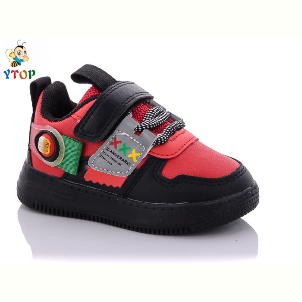 Кроссовки Y.Top BB1007-16