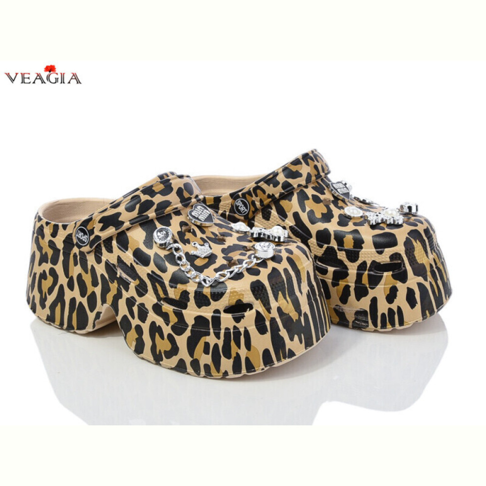 Кроксы Veagia-ADA A18-4