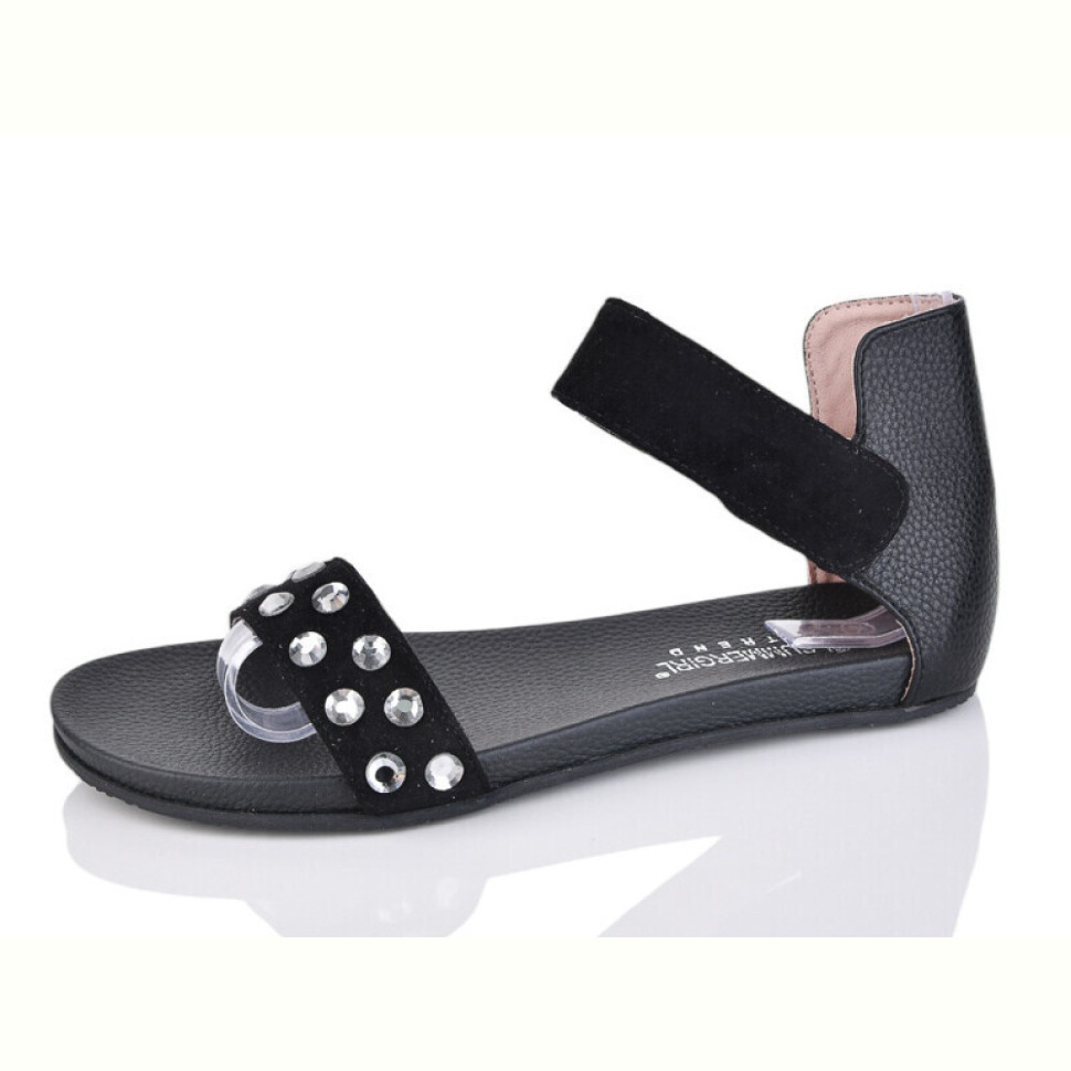 Босоножки SANLIN Y79Q