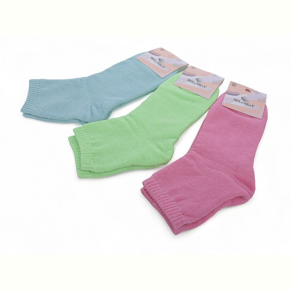 Носки Obuvok 202-1 (04208) mix