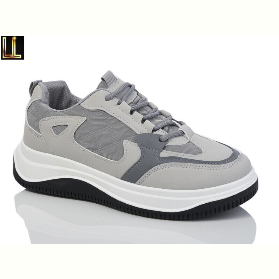 Кроссовки Lilin G637-731