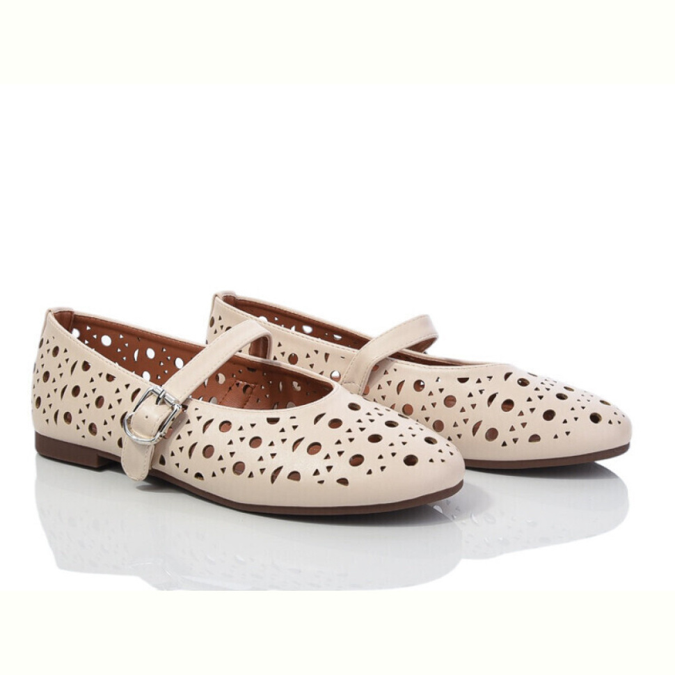 Туфли Loretta E551-2