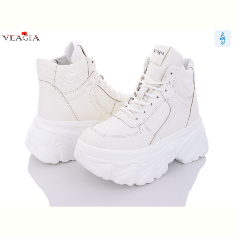 Ботинки Veagia-ADA F1013-2