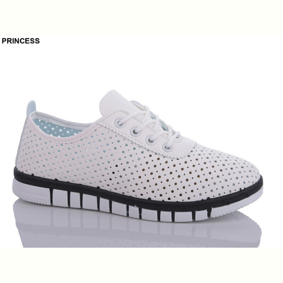 Кроссовки Princess L42